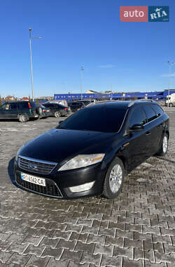 Универсал Ford Mondeo 2008 в Стрые