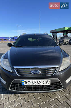 Универсал Ford Mondeo 2008 в Стрые