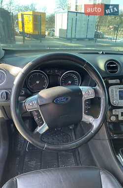 Универсал Ford Mondeo 2008 в Стрые