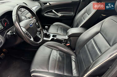 Универсал Ford Mondeo 2012 в Стрые