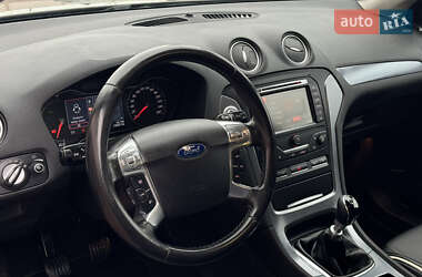 Универсал Ford Mondeo 2012 в Стрые