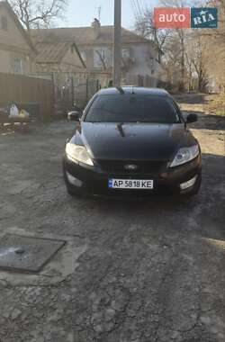 Ліфтбек Ford Mondeo 2008 в Запоріжжі