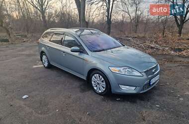 Універсал Ford Mondeo 2007 в Кривому Розі