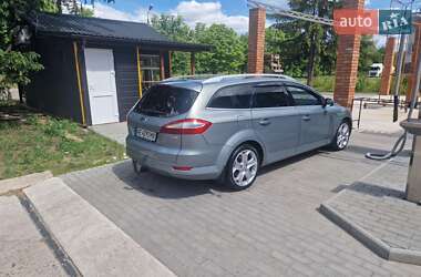 Універсал Ford Mondeo 2007 в Кривому Розі