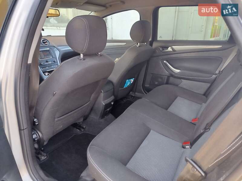 Универсал Ford Mondeo 2011 в Киеве