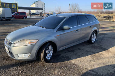 Універсал Ford Mondeo 2007 в Заставній