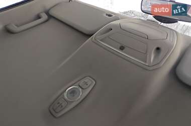 Седан Ford Mondeo 2012 в 