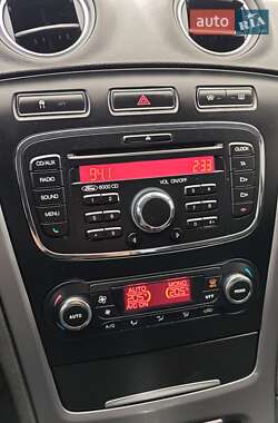Седан Ford Mondeo 2012 в 