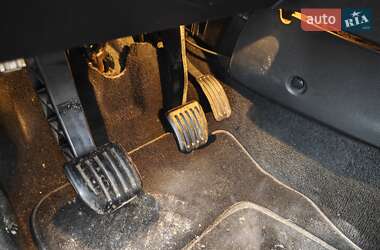 Седан Ford Mondeo 2012 в 