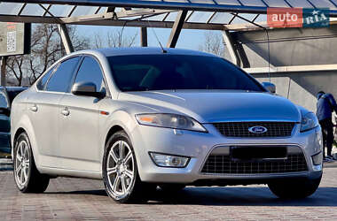 Седан Ford Mondeo 2010 в Запоріжжі