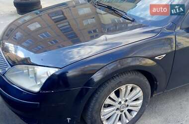 Седан Ford Mondeo 2005 в 