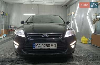 Седан Ford Mondeo 2011 в Києві