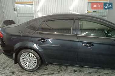 Седан Ford Mondeo 2011 в Киеве