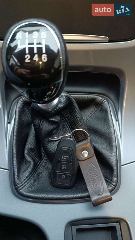 Седан Ford Mondeo 2011 в Києві