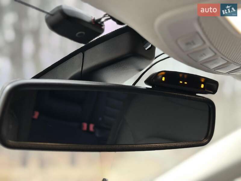 Лифтбек Ford Mondeo 2016 в Ровно