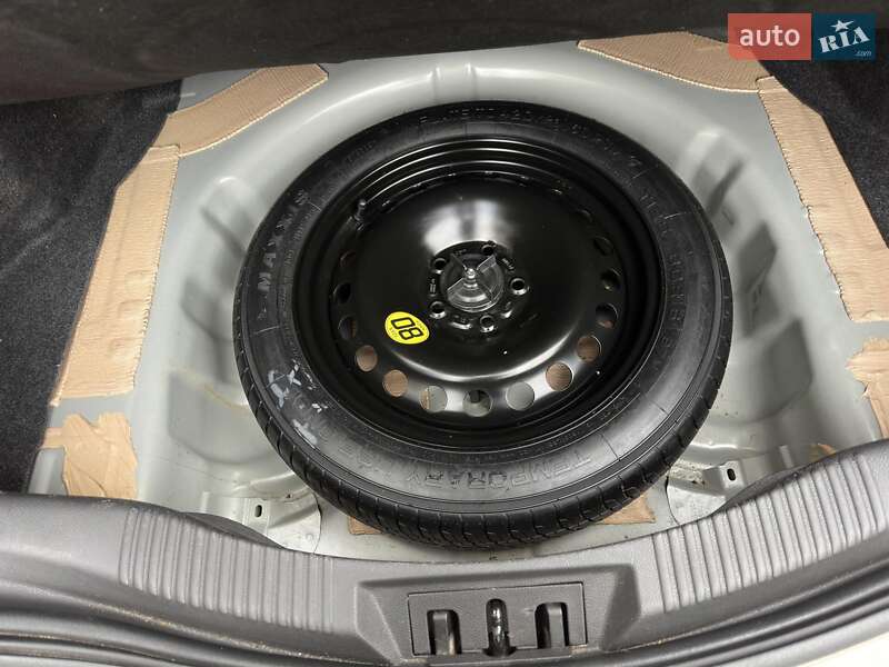 Лифтбек Ford Mondeo 2016 в Ровно