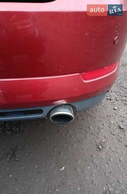 Лифтбек Ford Mondeo 2008 в 
