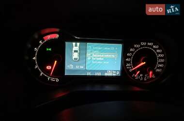 Лифтбек Ford Mondeo 2008 в 