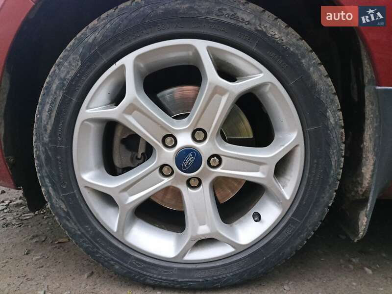 Лифтбек Ford Mondeo 2008 в Ужгороде