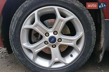 Лифтбек Ford Mondeo 2008 в 