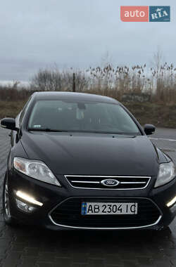 Ліфтбек Ford Mondeo 2014 в Вінниці