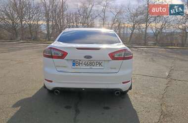 Седан Ford Mondeo 2012 в Южноукраїнську