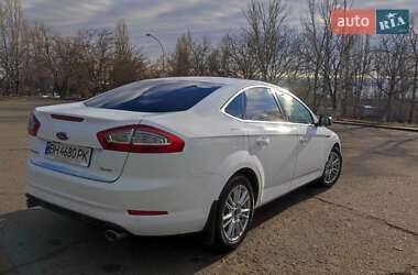 Седан Ford Mondeo 2012 в Южноукраїнську