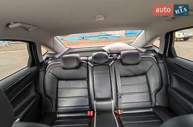 Седан Ford Mondeo 2012 в Южноукраїнську