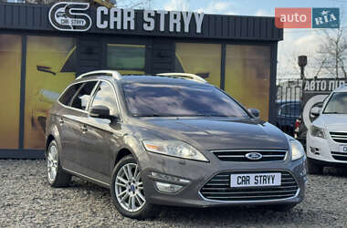 Універсал Ford Mondeo 2012 в Стрию