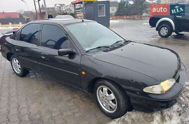 Седан Ford Mondeo 1995 в Львові