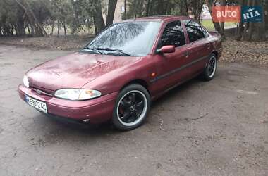 Седан Ford Mondeo 1993 в Кам'янському