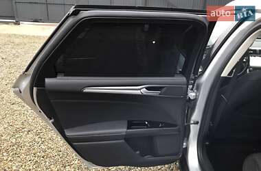 Универсал Ford Mondeo 2018 в 