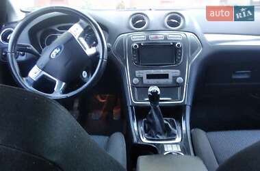 Седан Ford Mondeo 2007 в 