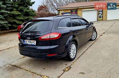 Універсал Ford Mondeo 2013 в Дніпрі