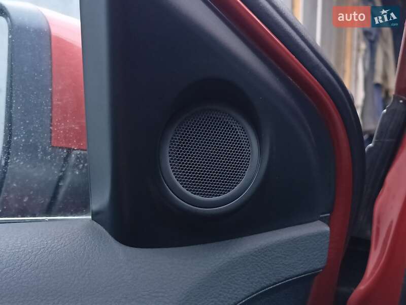 Лифтбек Ford Mondeo 2008 в Ужгороде