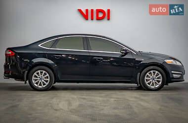 Седан Ford Mondeo 2011 в Києві