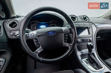 Седан Ford Mondeo 2011 в Києві