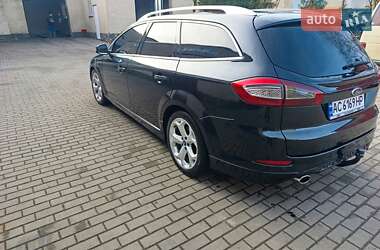 Универсал Ford Mondeo 2011 в 