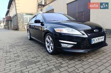 Универсал Ford Mondeo 2011 в 