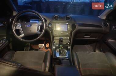 Универсал Ford Mondeo 2011 в 