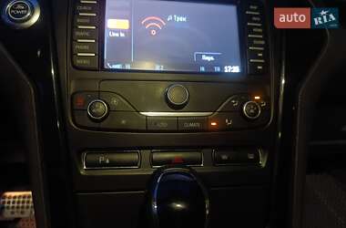 Универсал Ford Mondeo 2011 в 