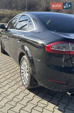 Седан Ford Mondeo 2012 в Львове