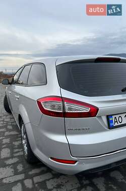 Универсал Ford Mondeo 2010 в 