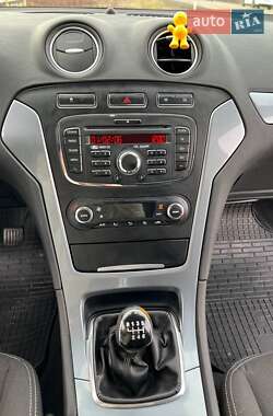 Универсал Ford Mondeo 2010 в 