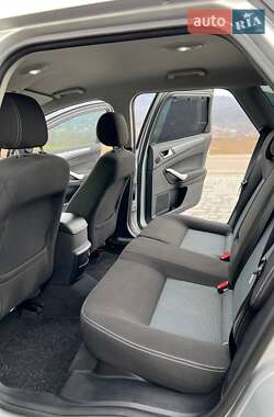 Универсал Ford Mondeo 2010 в 