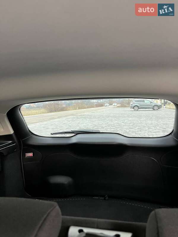 Универсал Ford Mondeo 2010 в Хусте