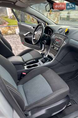 Универсал Ford Mondeo 2010 в 