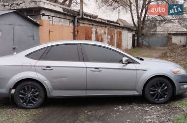 Седан Ford Mondeo 2011 в Дніпрі