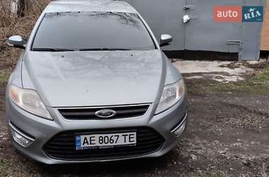 Седан Ford Mondeo 2011 в Дніпрі