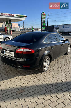 Седан Ford Mondeo 2008 в Житомирі